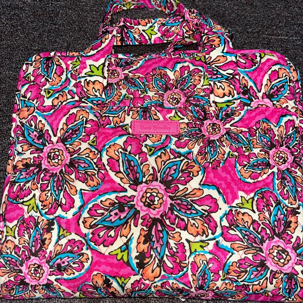 Vera Bradley Tablet/Ipad/Computer Case